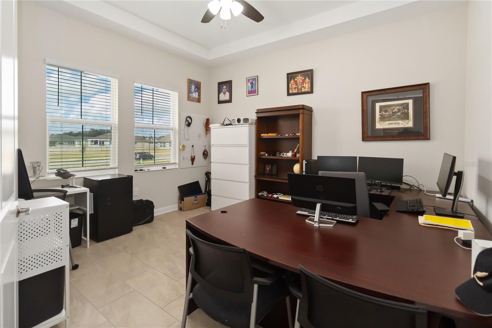 ESTATES AT WELLINGTON - Residential