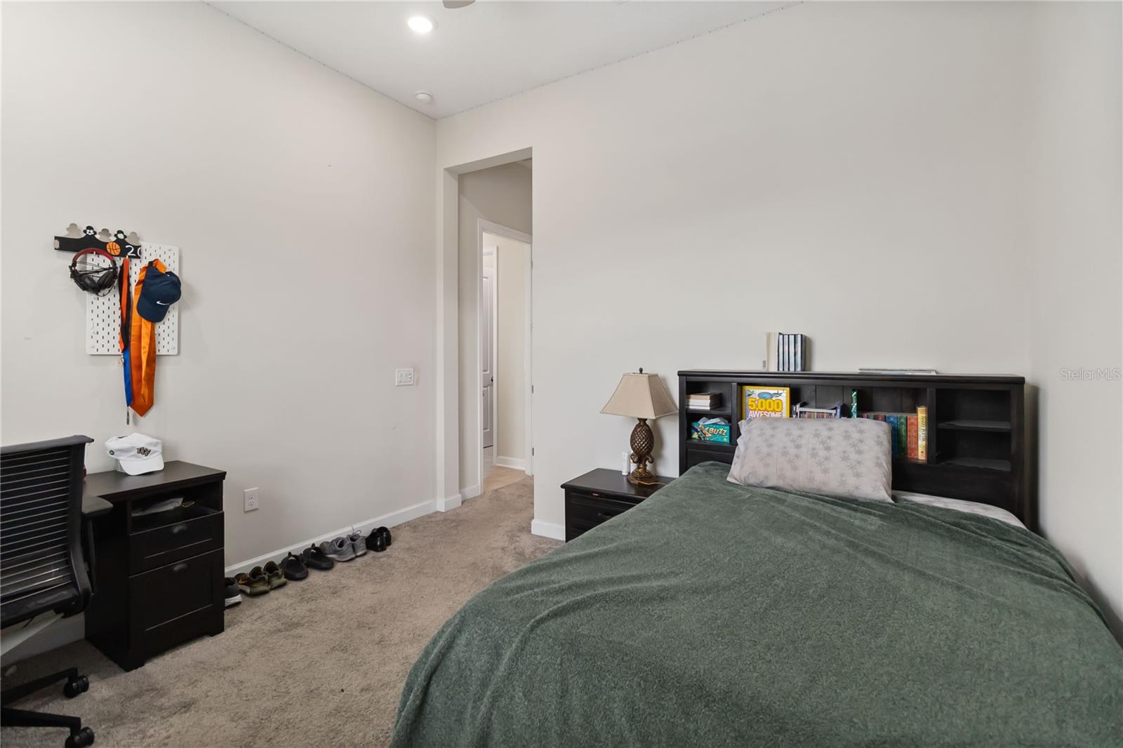 ESTATES AT WELLINGTON - Residential