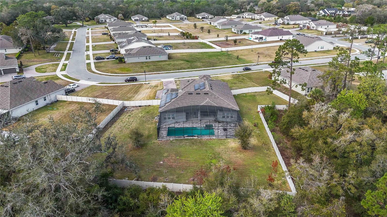 ESTATES AT WELLINGTON - Residential