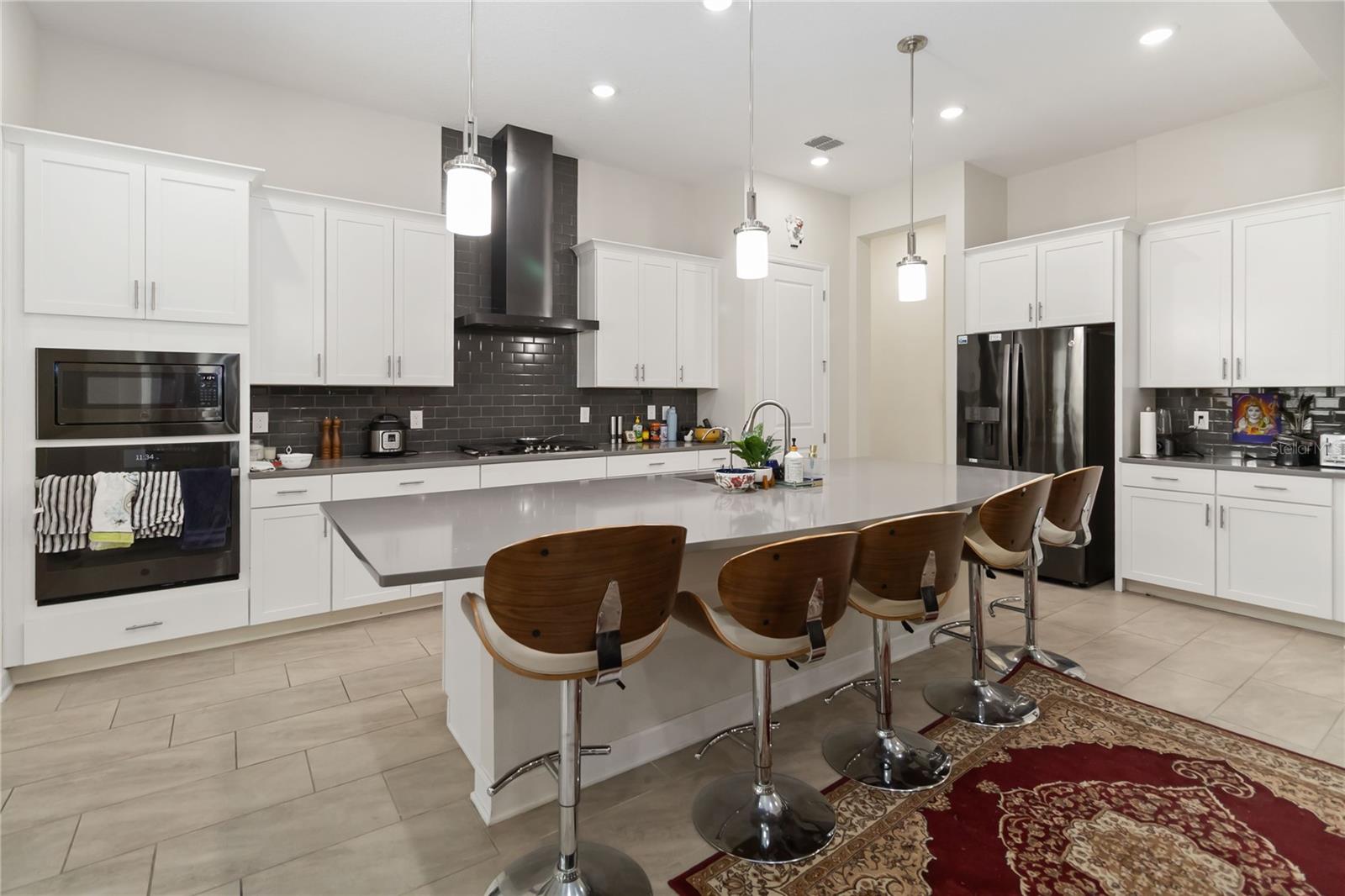 ESTATES AT WELLINGTON - Residential