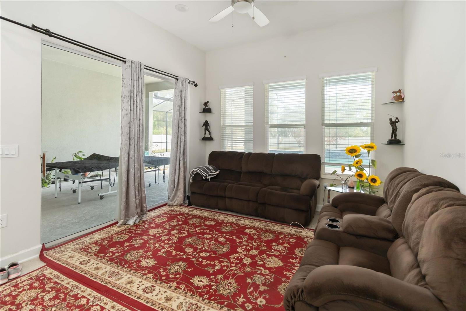 ESTATES AT WELLINGTON - Residential