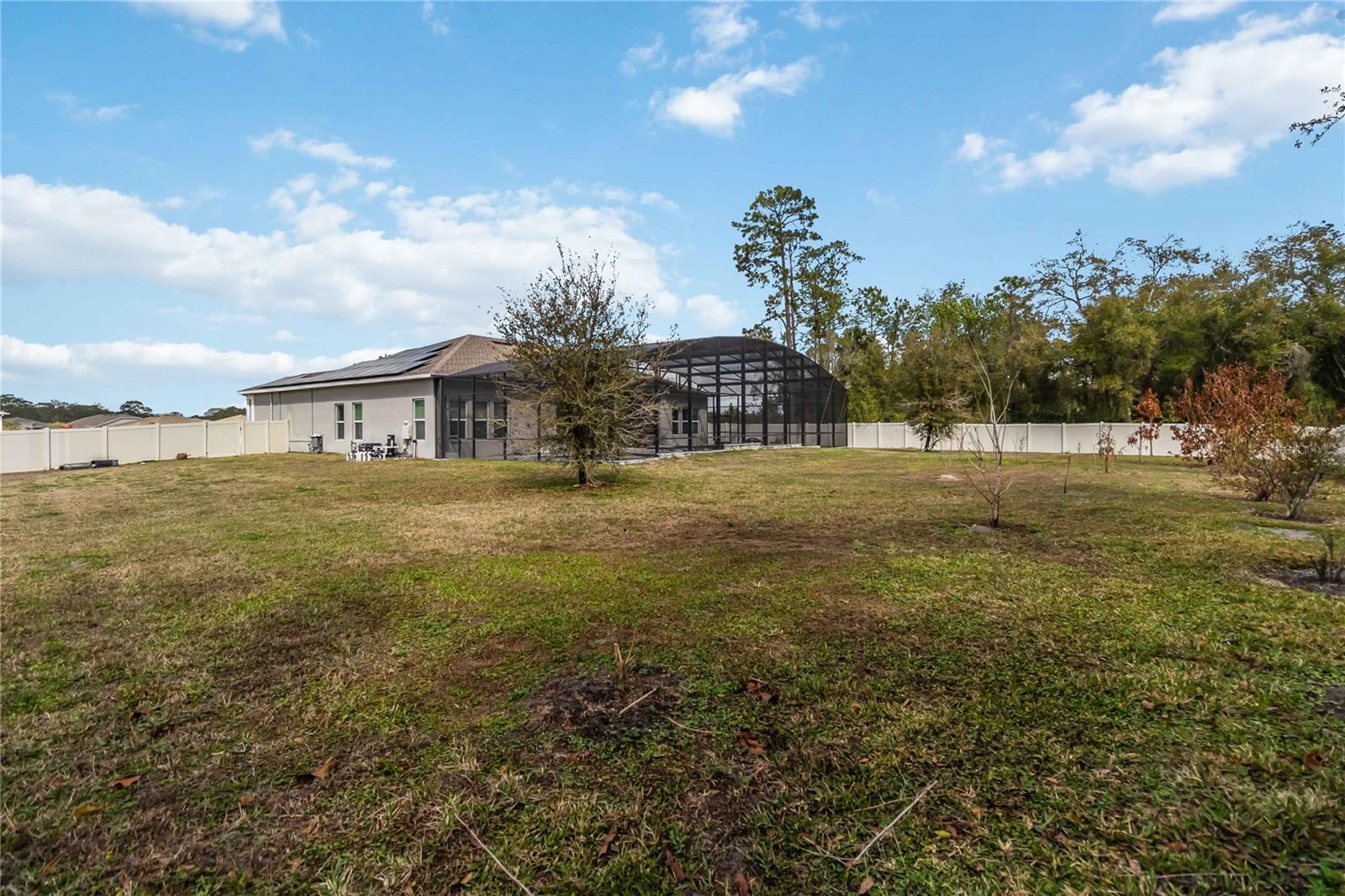 ESTATES AT WELLINGTON - Residential