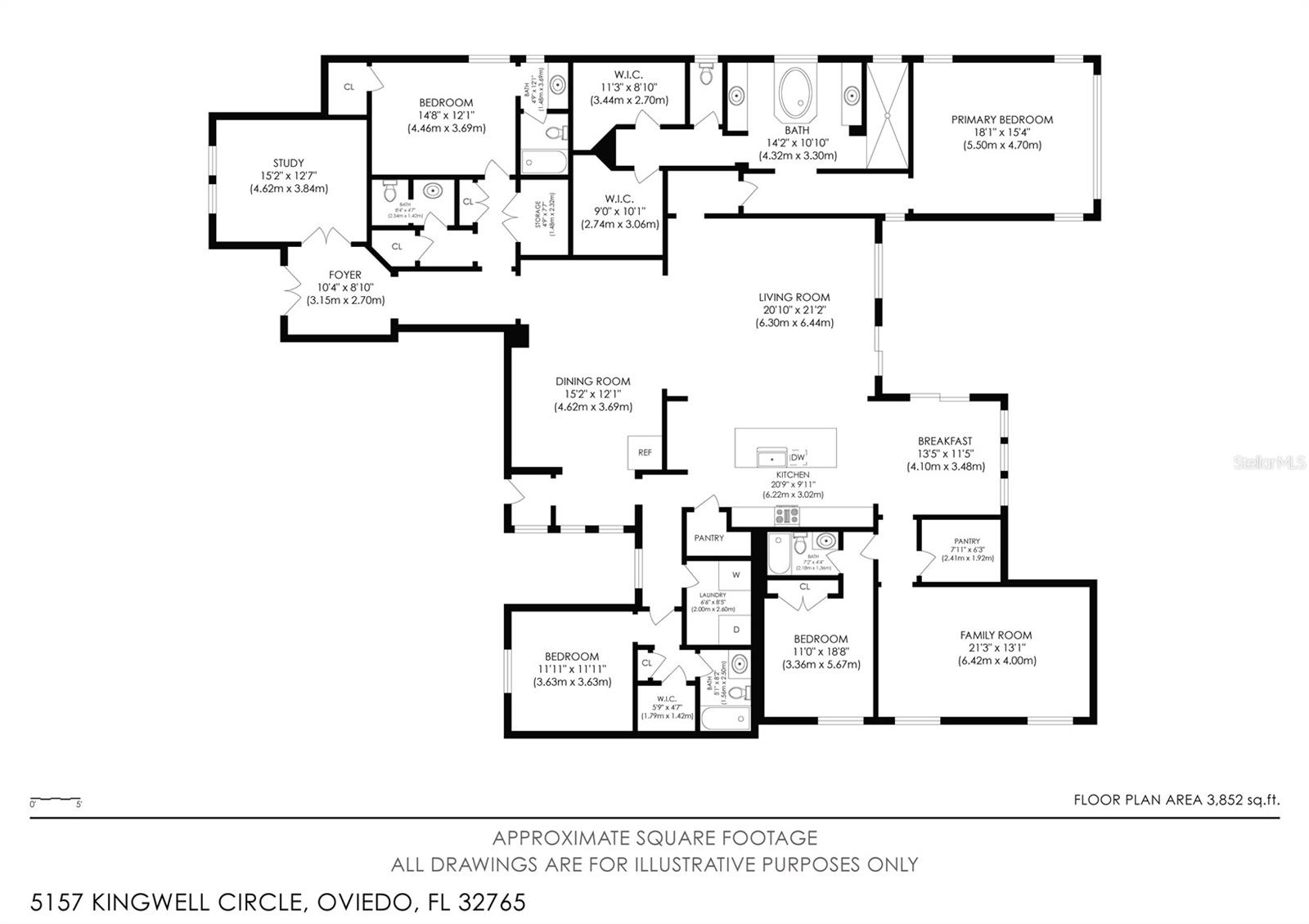 ESTATES AT WELLINGTON - Residential