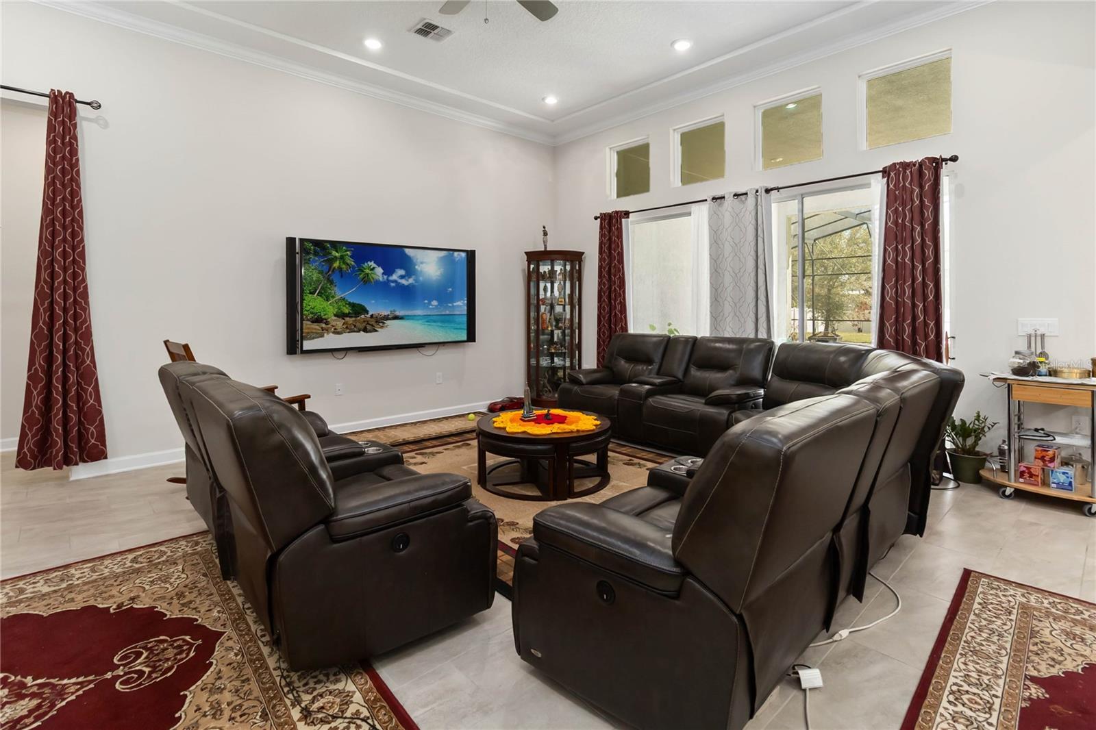 ESTATES AT WELLINGTON - Residential