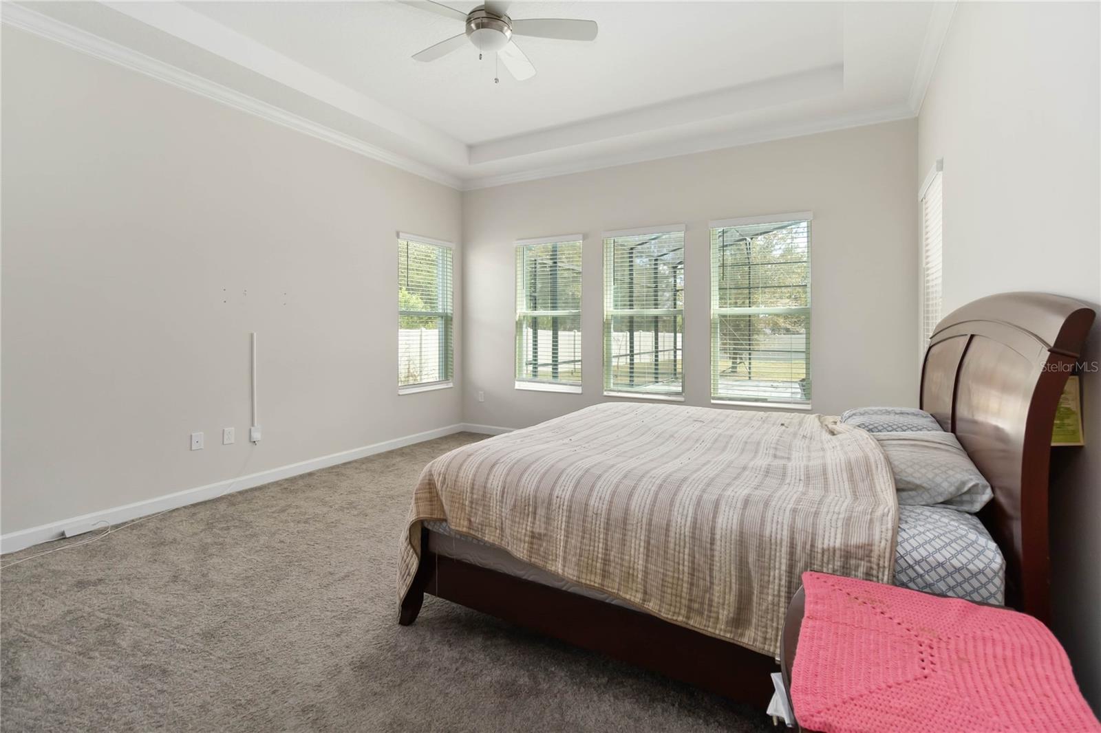 ESTATES AT WELLINGTON - Residential