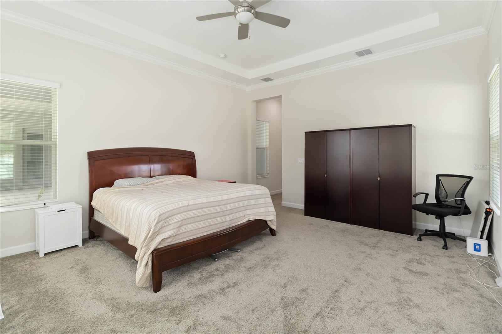 ESTATES AT WELLINGTON - Residential