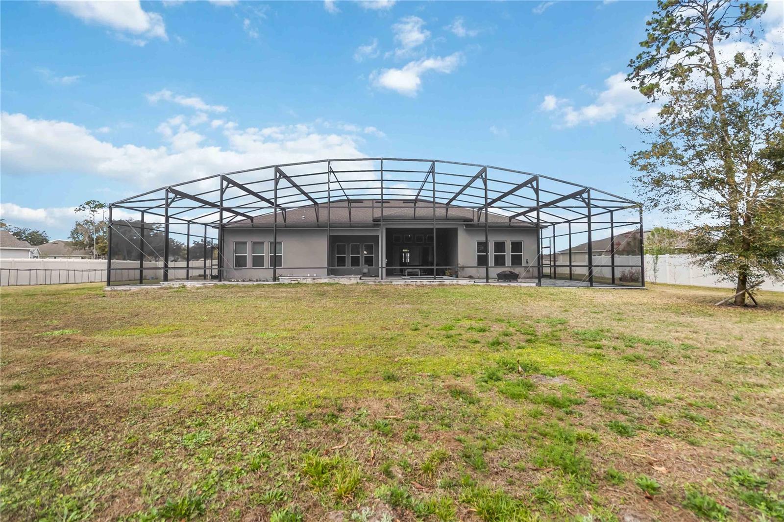 ESTATES AT WELLINGTON - Residential