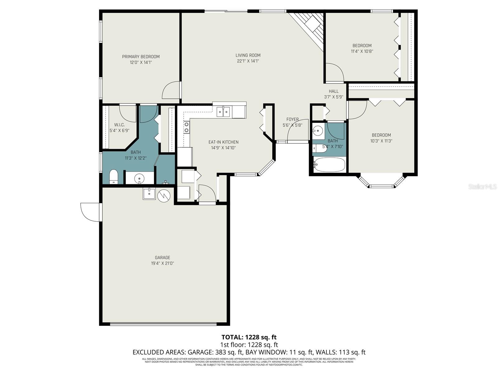 NORTH POINTE PH 01 - Residential