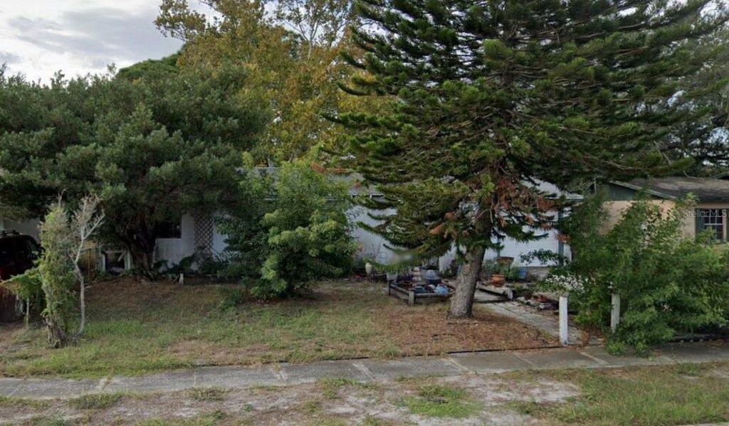 Photo of 6312 S Lansdale Circle, Tampa, FL 33616 (MLS # TB8447155)