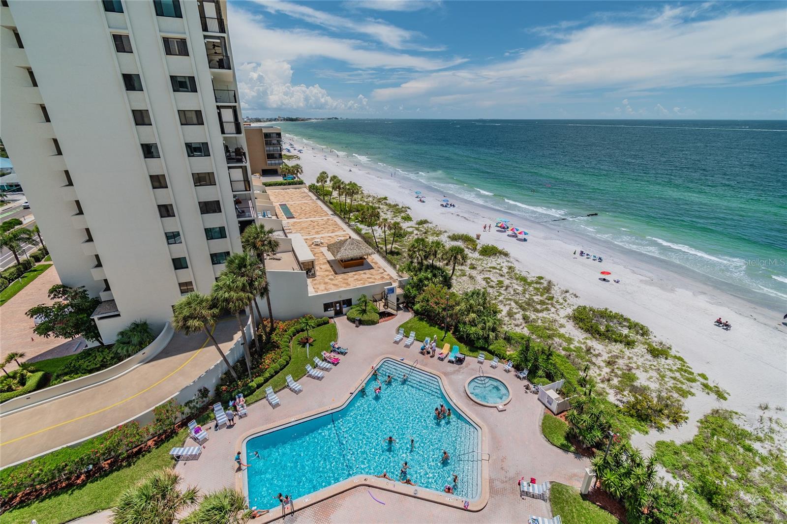 15000 GULF BOULEVARD 901