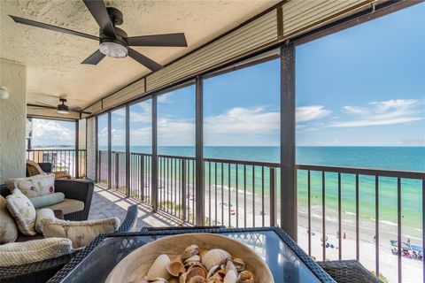 15000 GULF BOULEVARD 901 MADEIRA BEACH FL 33708