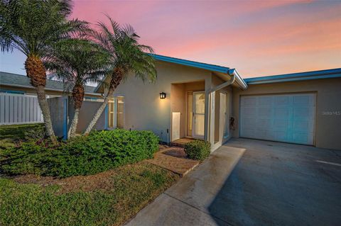 2731 SHERBROOKE LANE D PALM HARBOR FL 34684