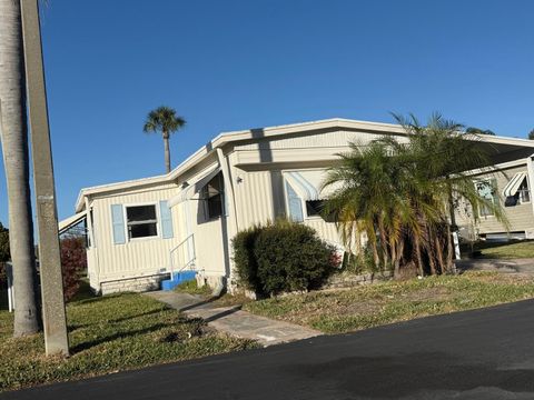 A home in NEW PORT RICHEY