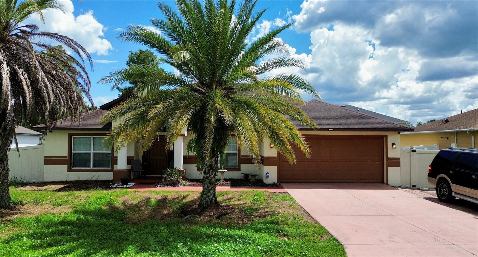 319 MARQUEE DRIVE