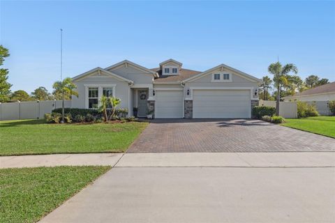 Photo of 4161 Sunset Preserve Boulevard, Orlando, FL 32820 (MLS # O6360762)