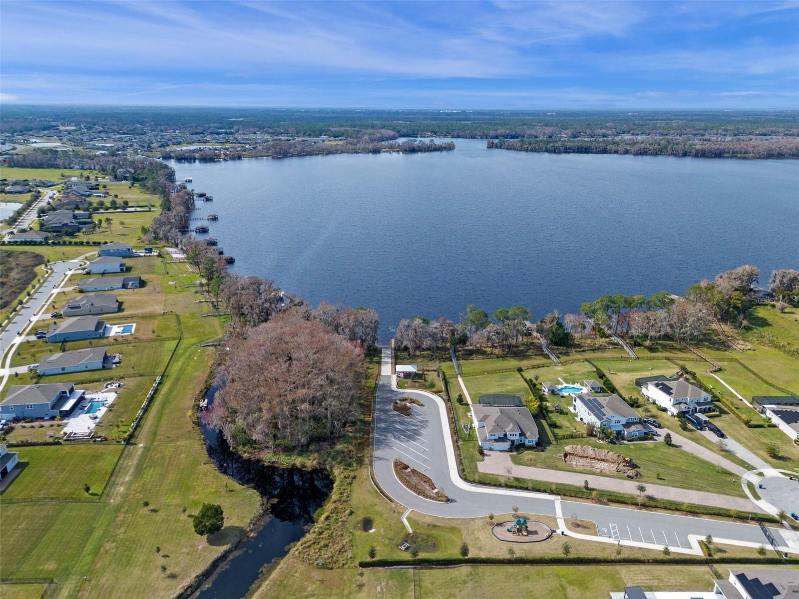 4161 SUNSET PRESERVE BOULEVARD