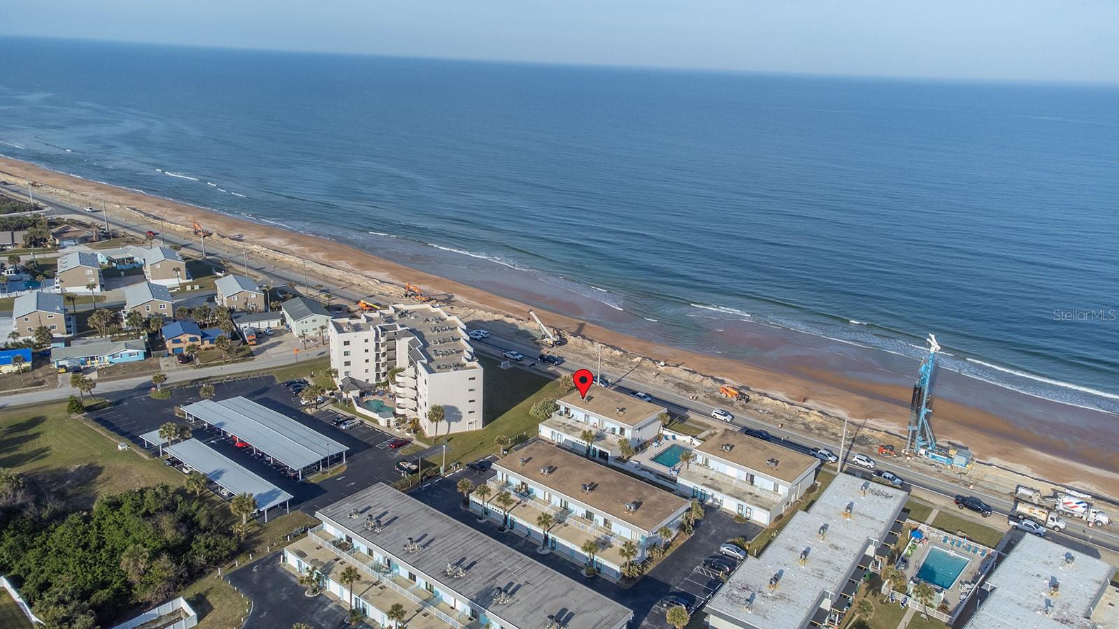 2850 OCEAN SHORE BOULEVARD 8