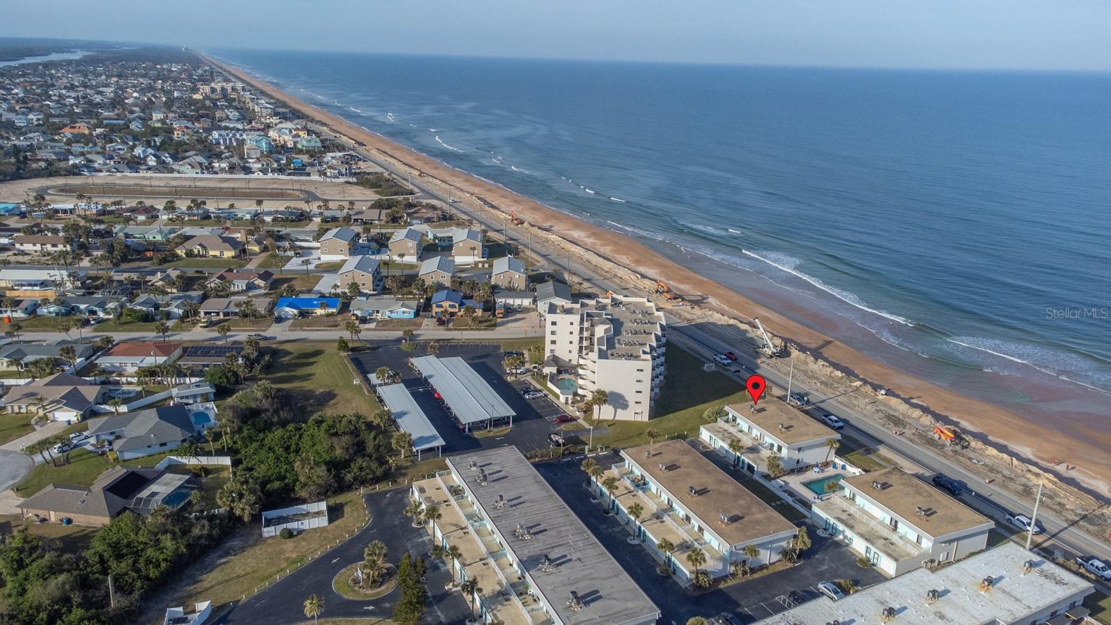 2850 OCEAN SHORE BOULEVARD 8