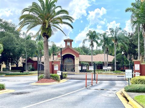 A home in ALTAMONTE SPRINGS