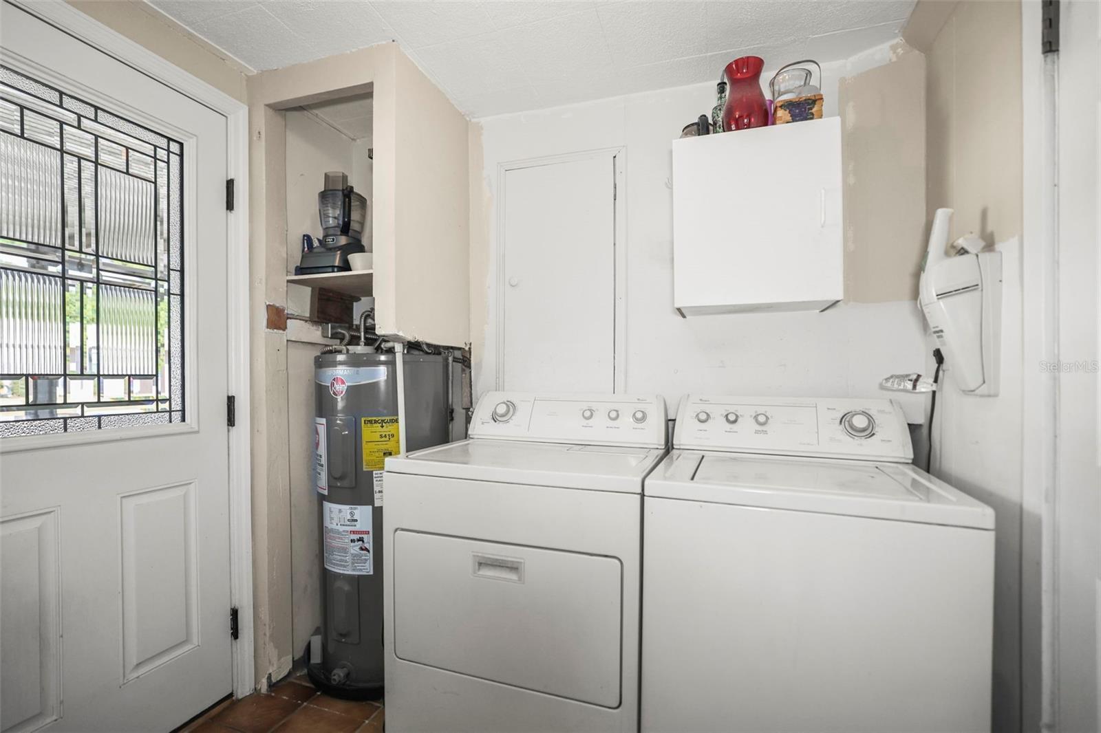 SCHROTERS REP - Residential