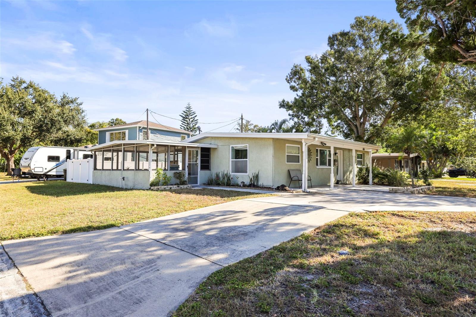 SCHROTERS REP - Residential