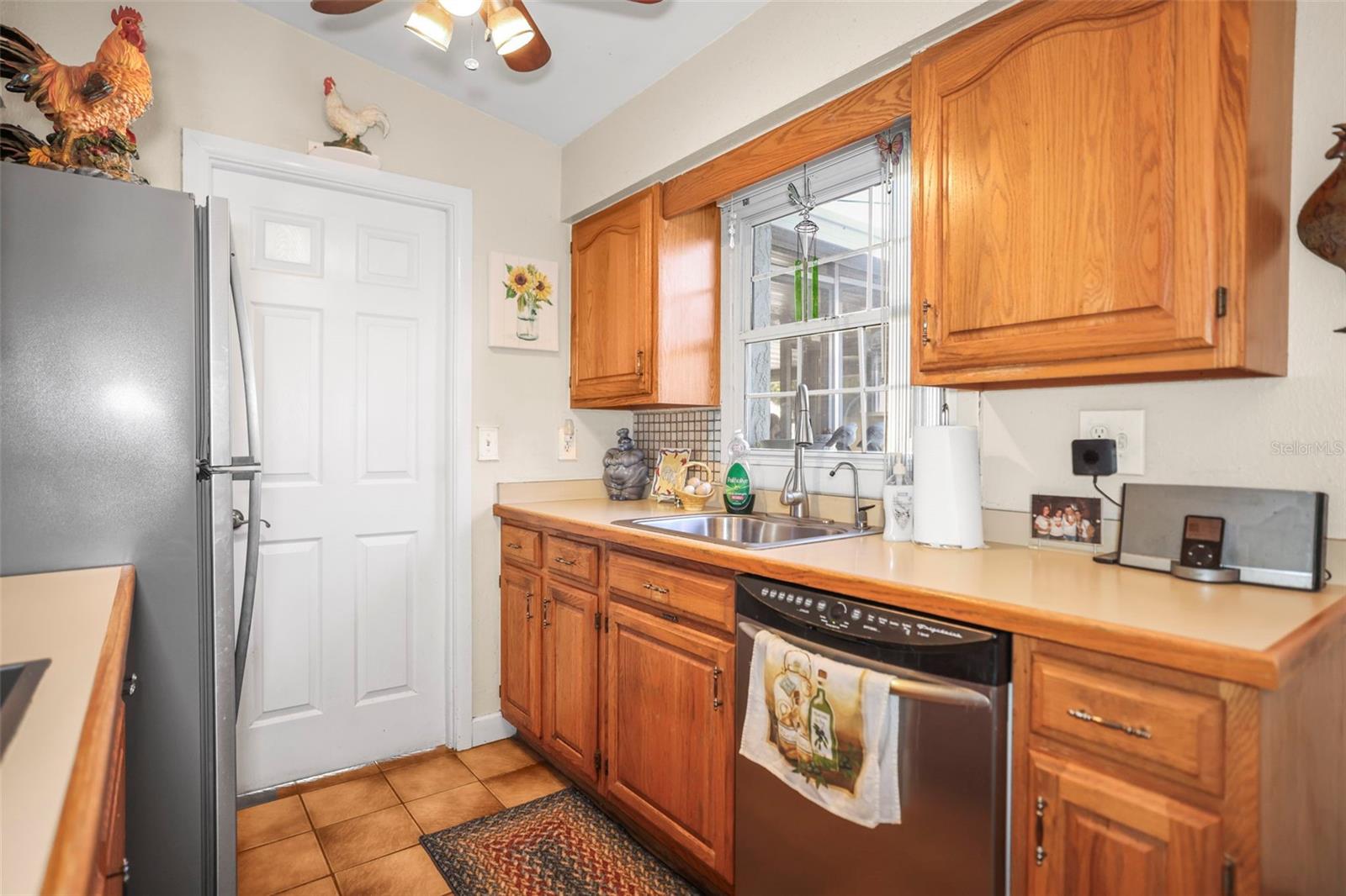 SCHROTERS REP - Residential