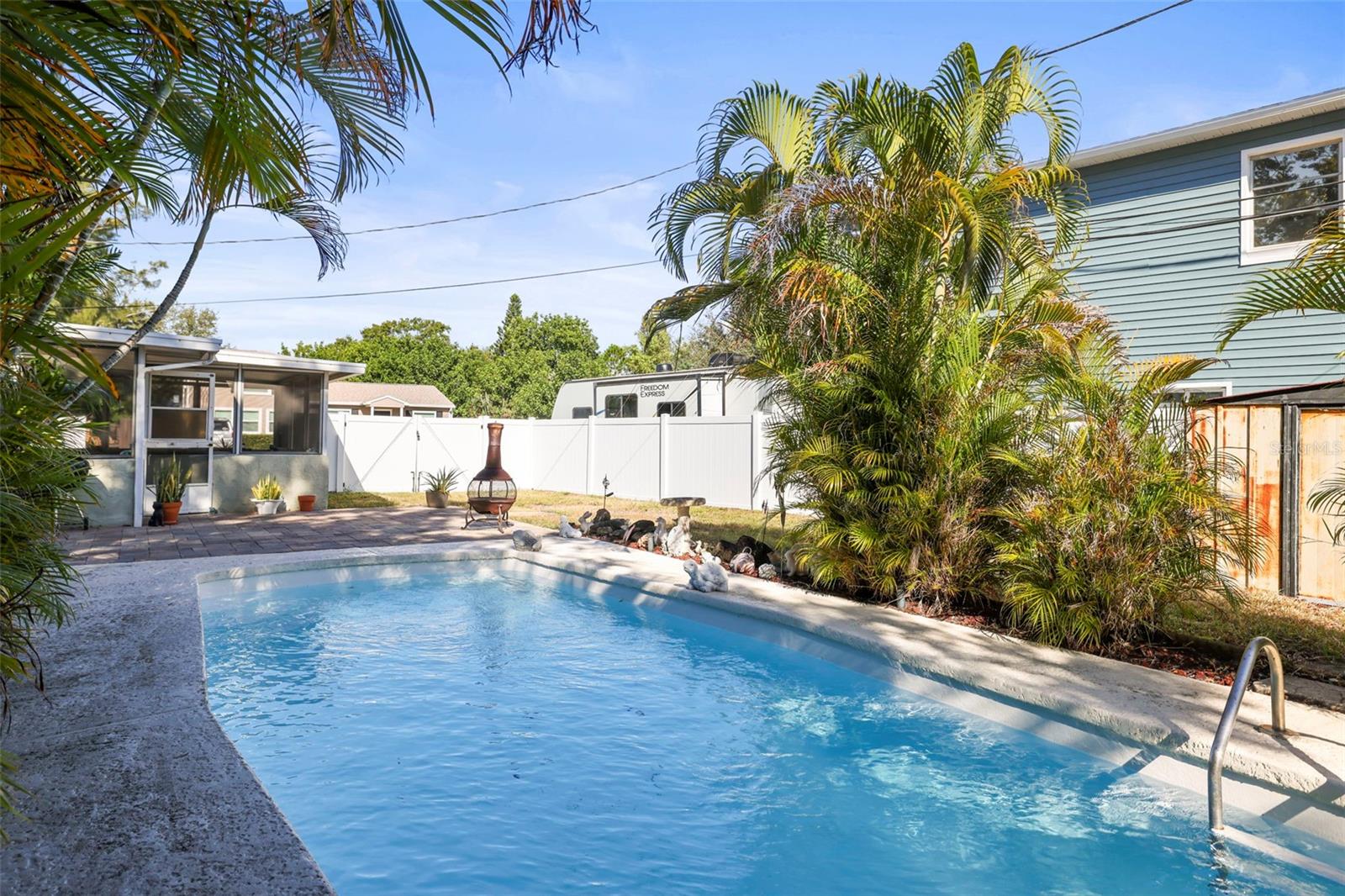 SCHROTERS REP - Residential