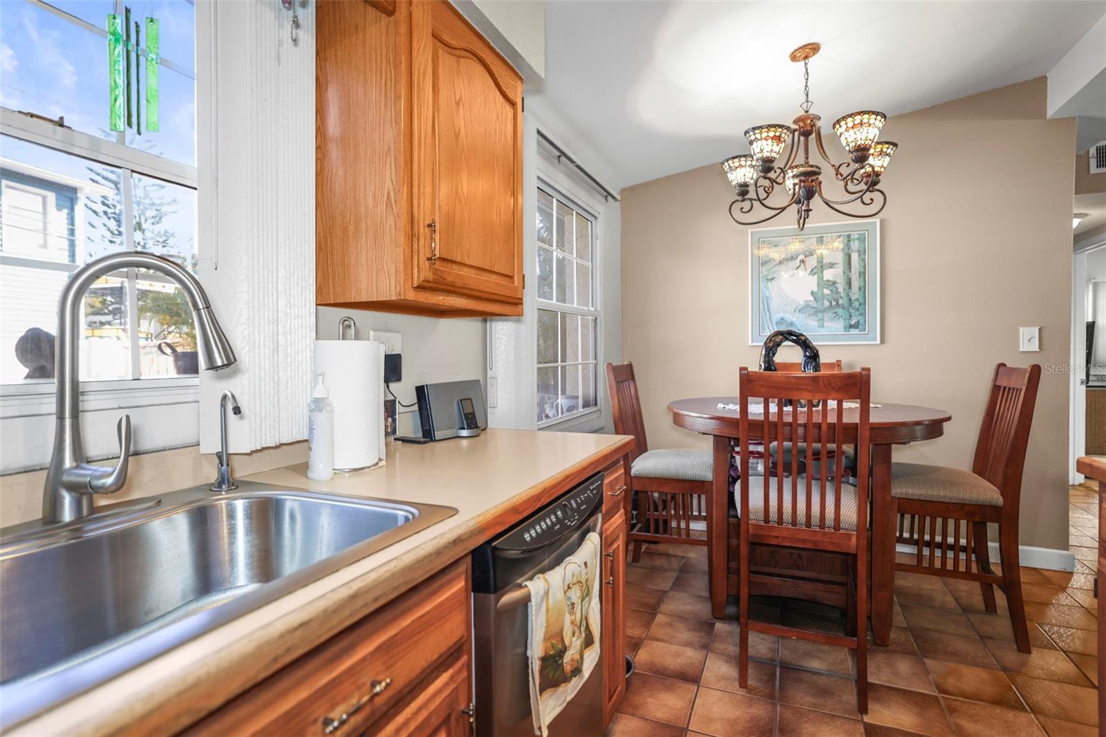 SCHROTERS REP - Residential