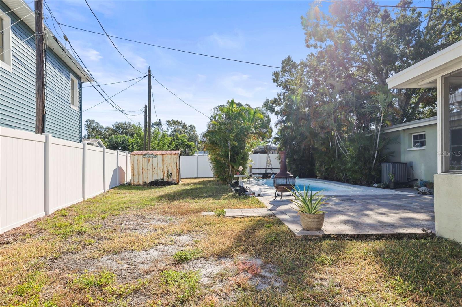 SCHROTERS REP - Residential