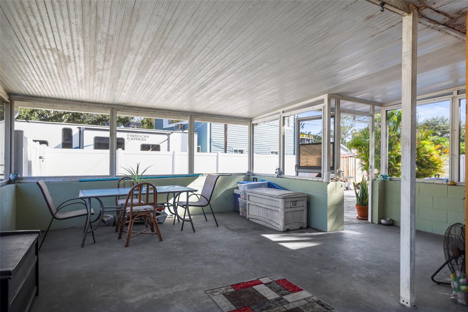 SCHROTERS REP - Residential