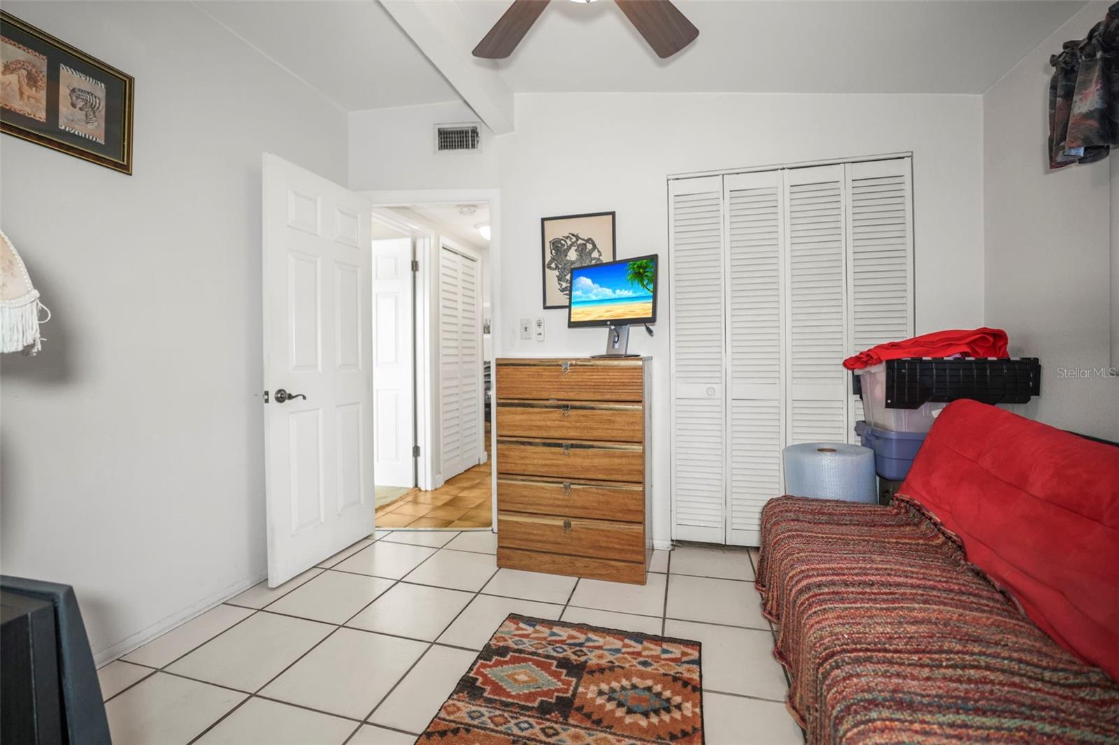 SCHROTERS REP - Residential