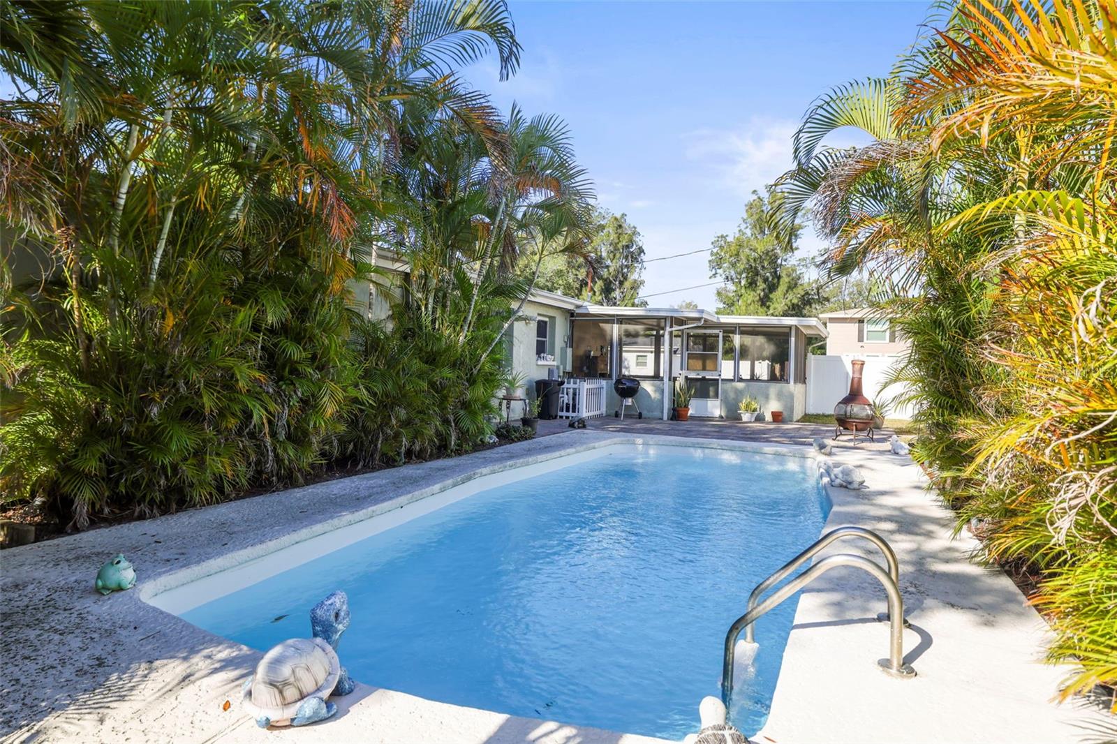 SCHROTERS REP - Residential