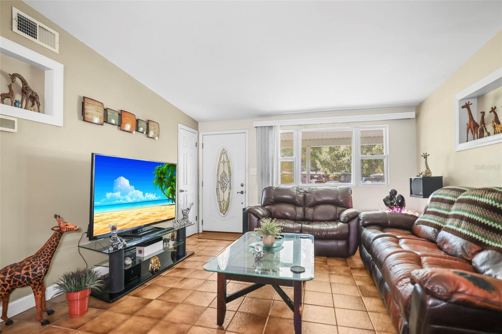 SCHROTERS REP - Residential