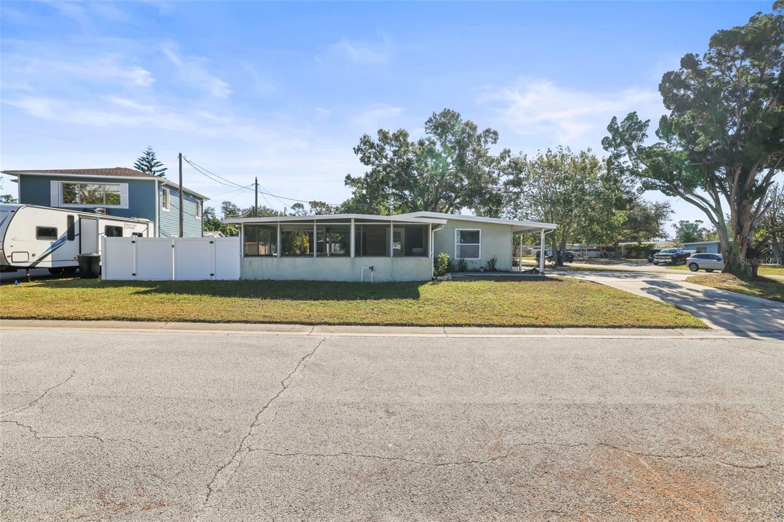 SCHROTERS REP - Residential