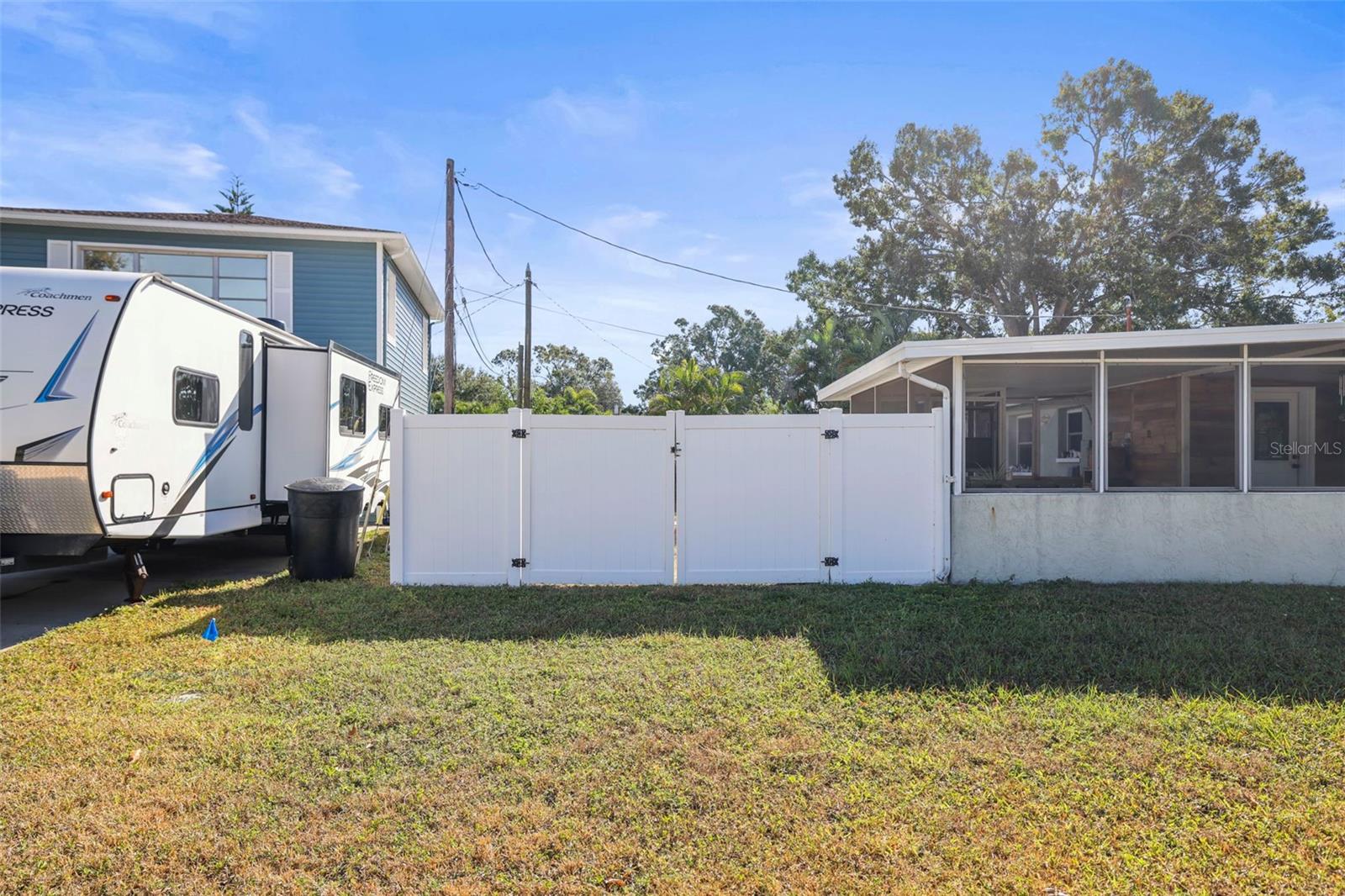 SCHROTERS REP - Residential