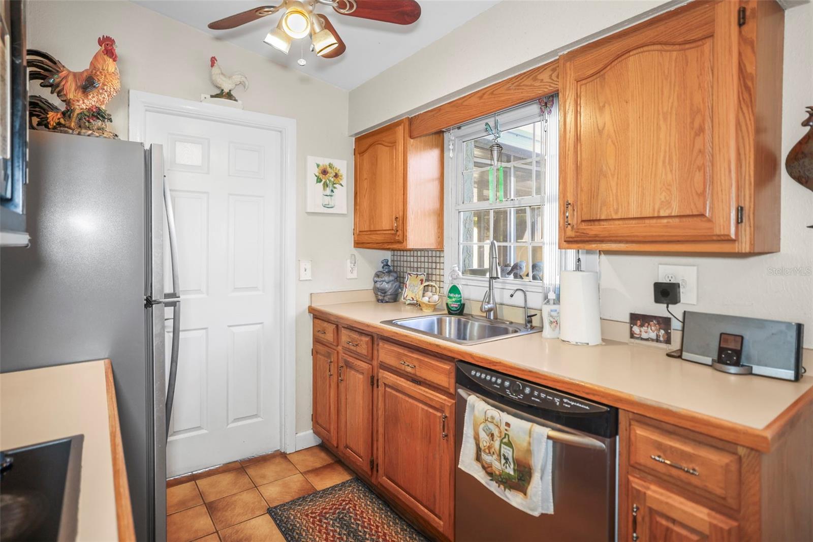 SCHROTERS REP - Residential