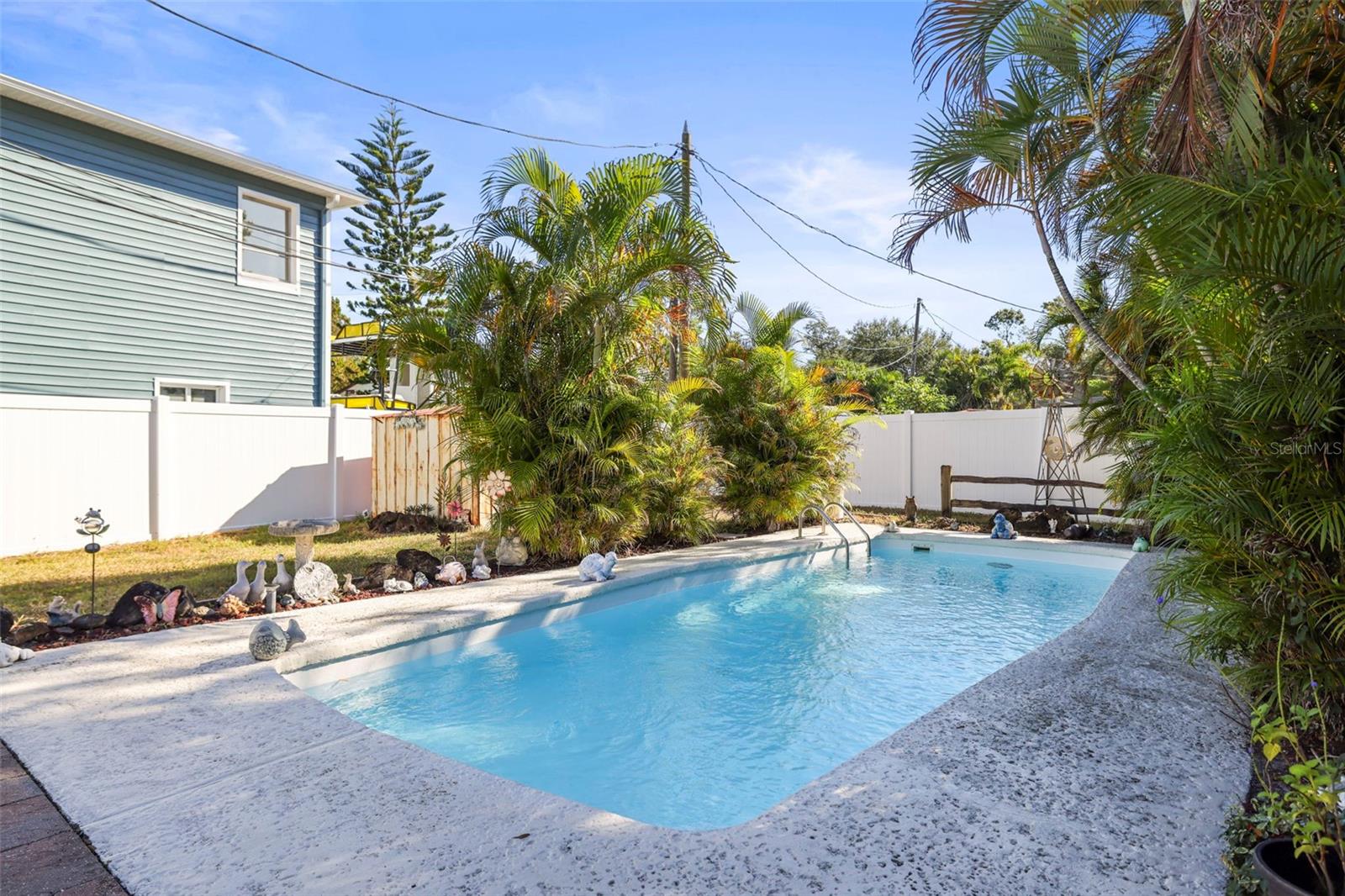 SCHROTERS REP - Residential