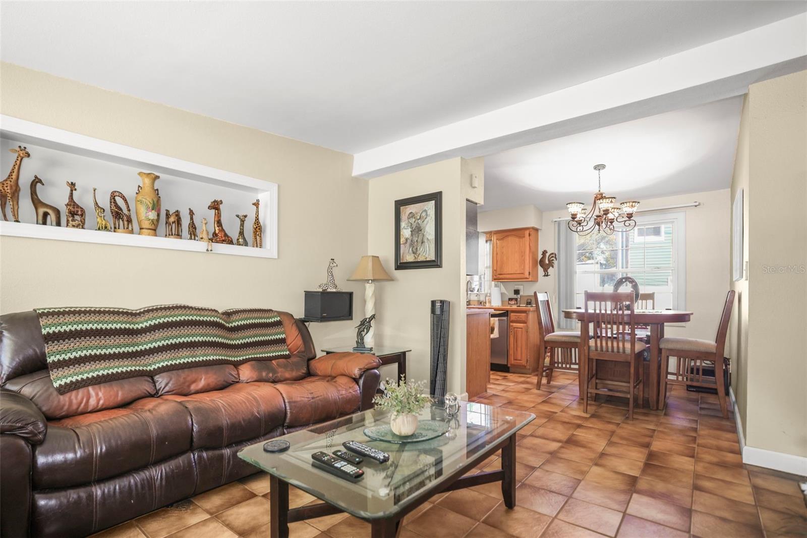 SCHROTERS REP - Residential