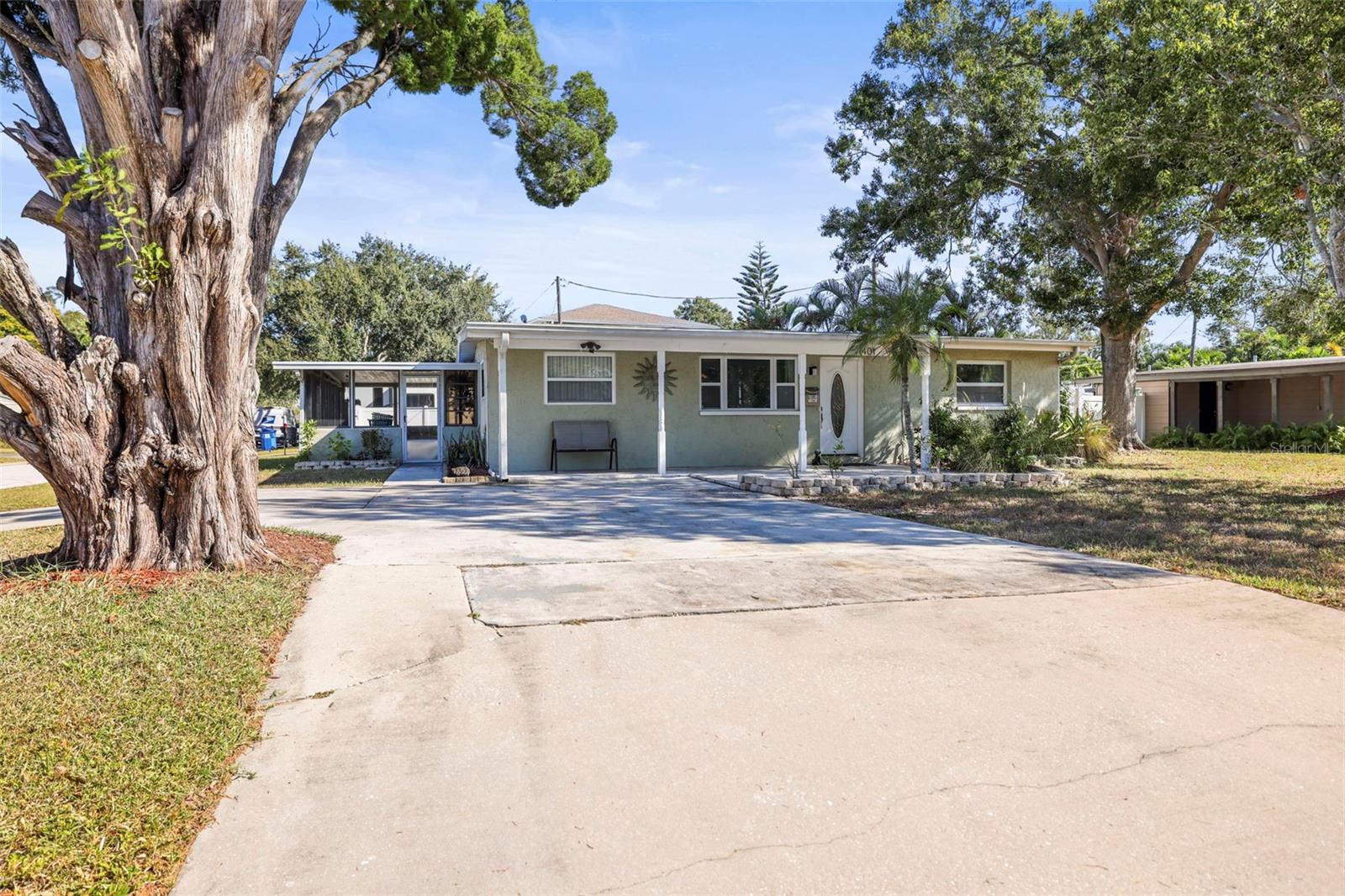 SCHROTERS REP - Residential