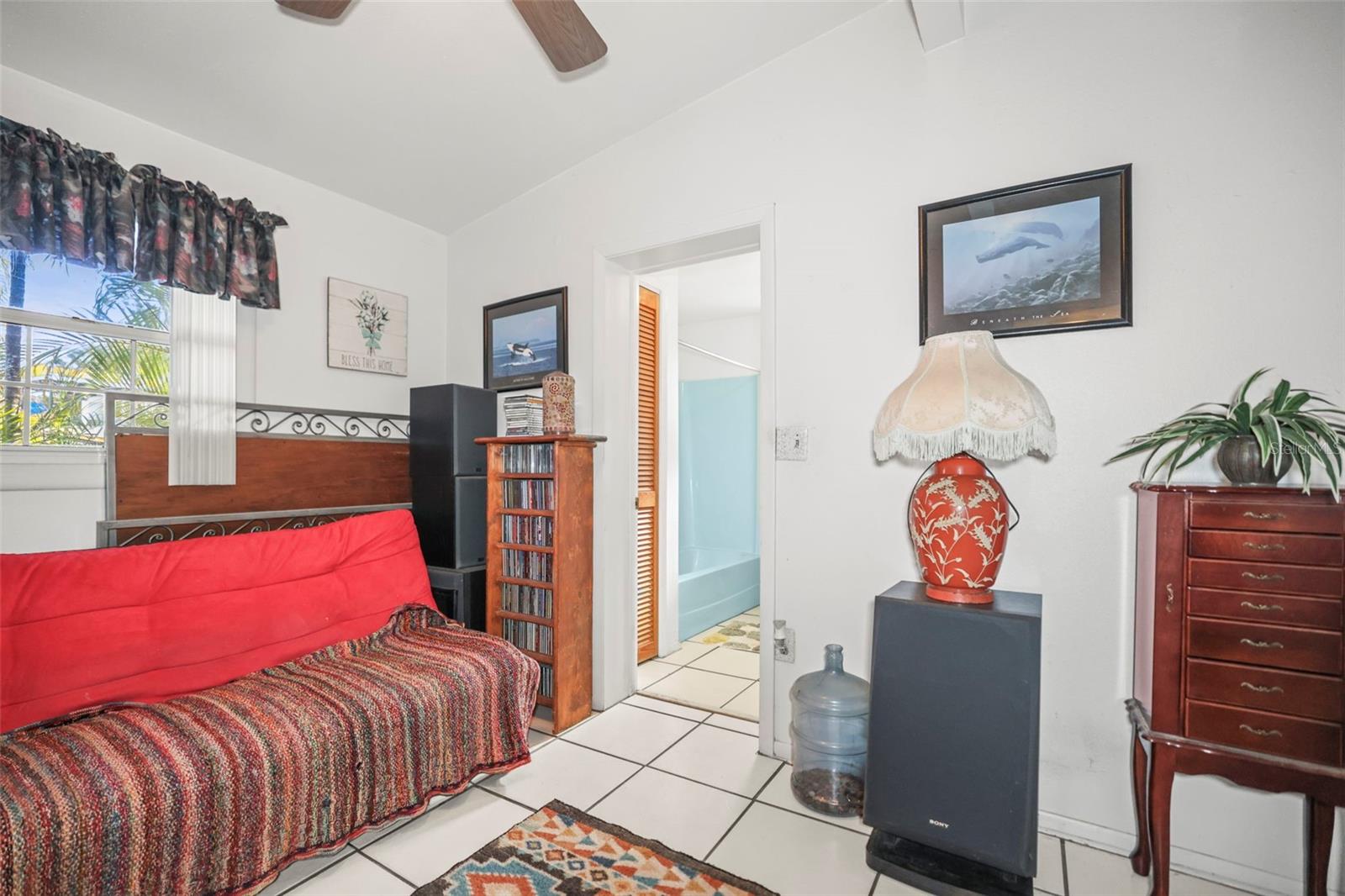 SCHROTERS REP - Residential