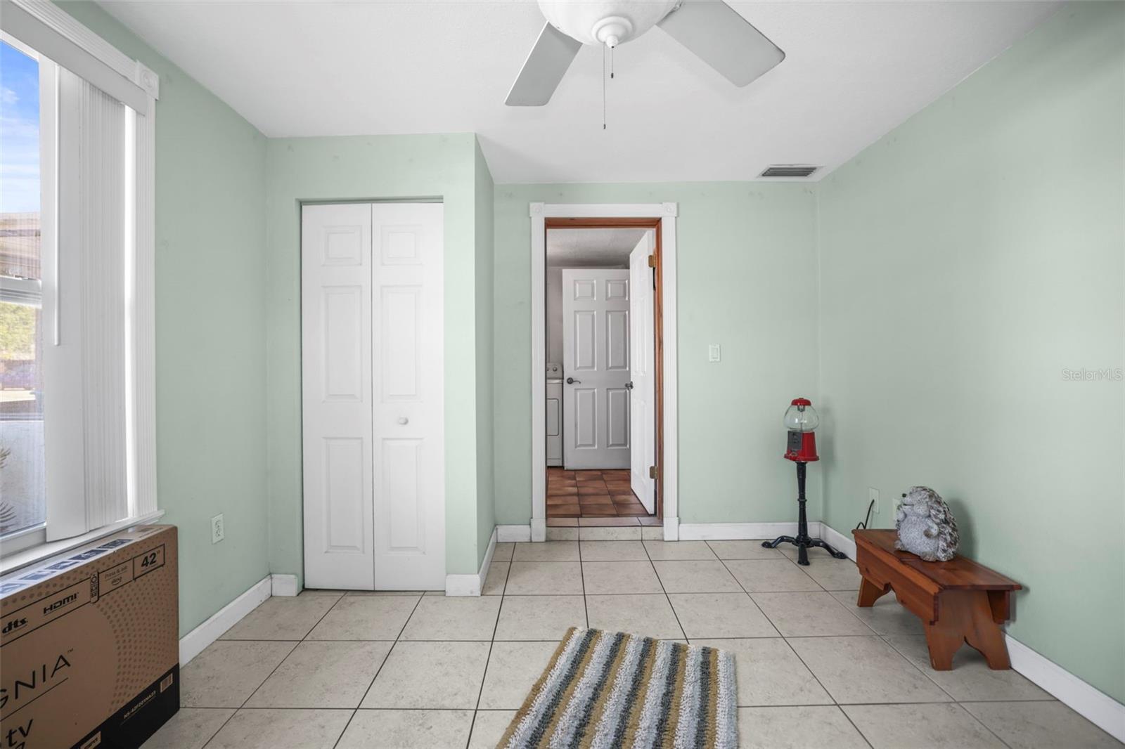 SCHROTERS REP - Residential