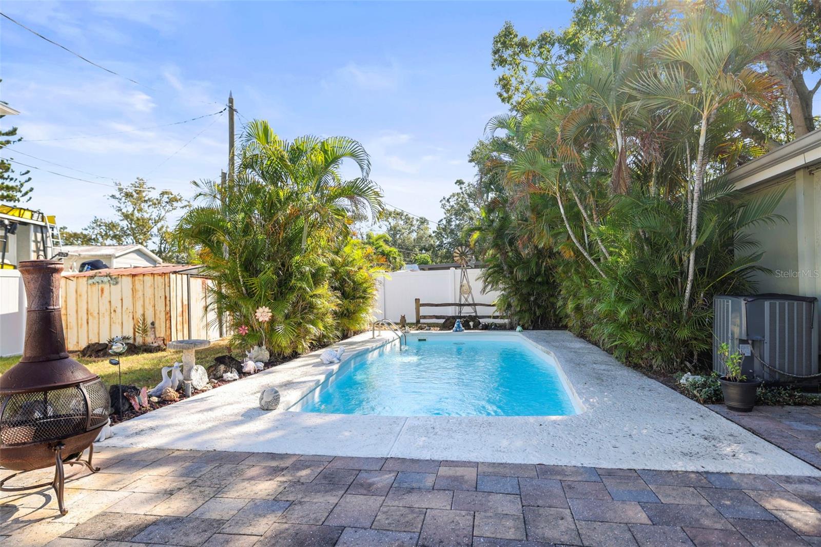 SCHROTERS REP - Residential