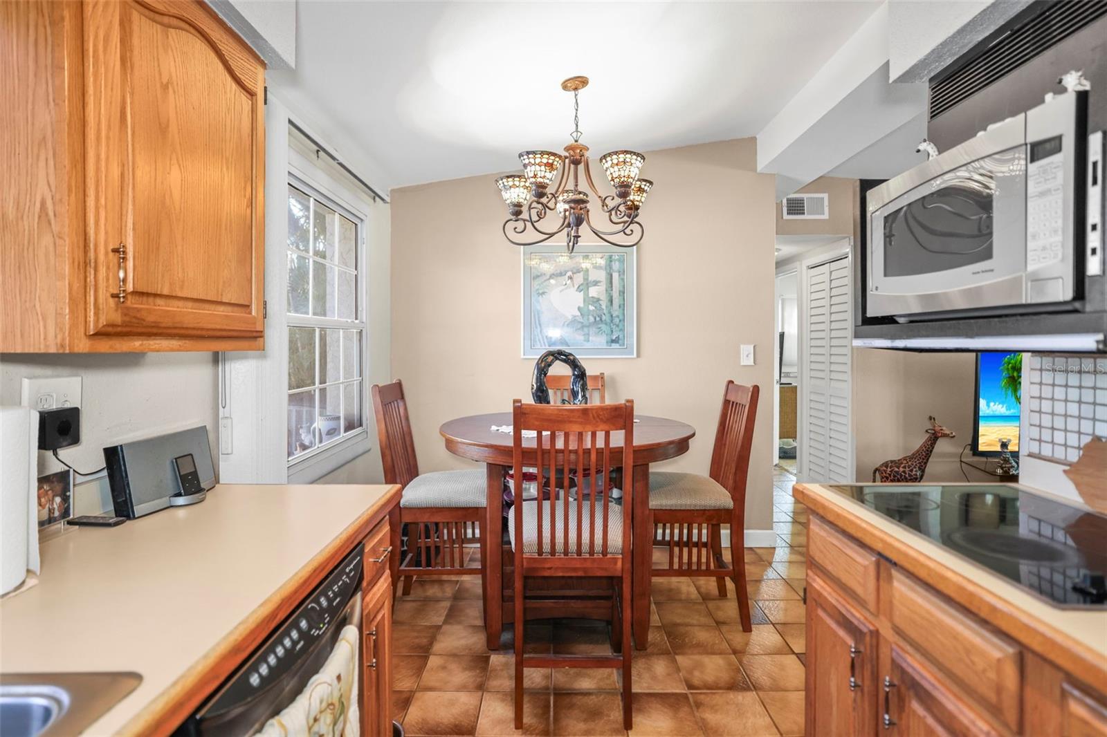 SCHROTERS REP - Residential