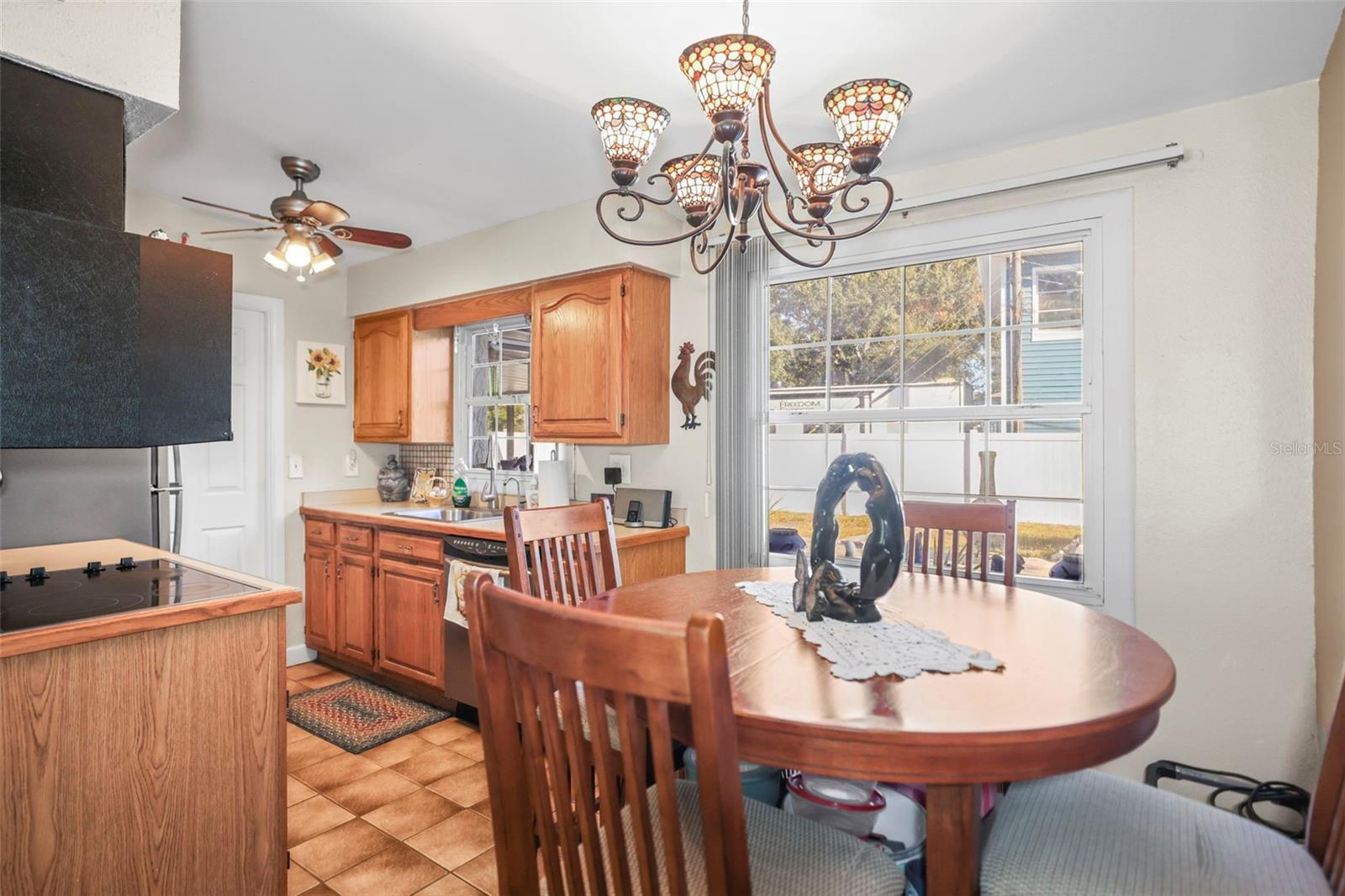 SCHROTERS REP - Residential