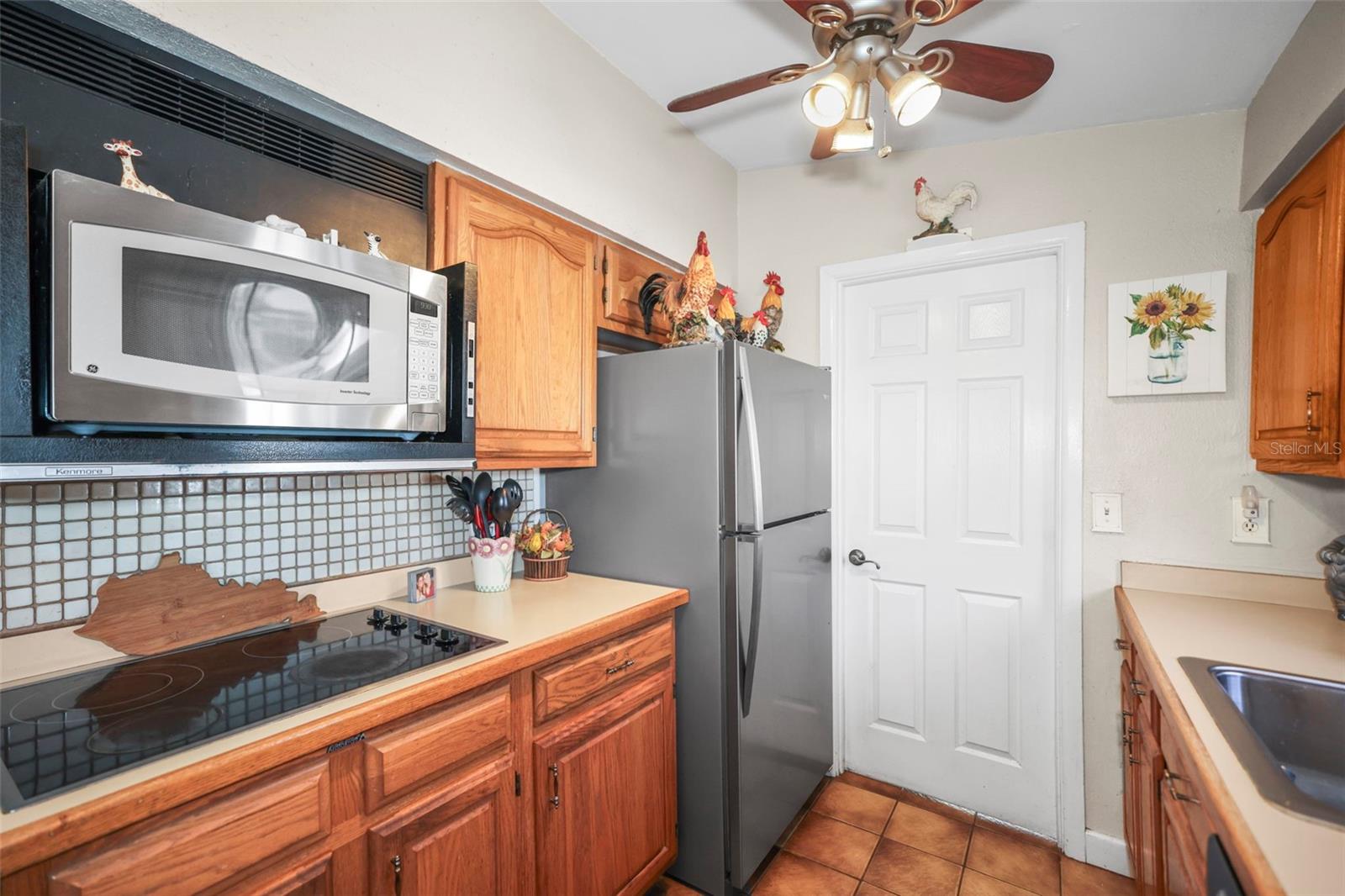 SCHROTERS REP - Residential