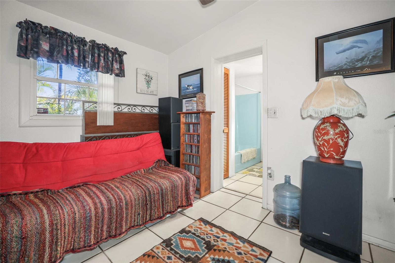 SCHROTERS REP - Residential