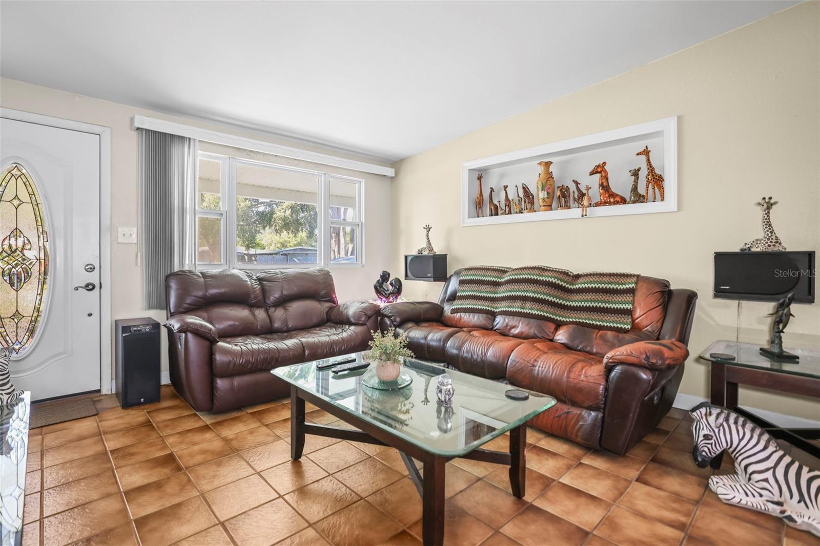 SCHROTERS REP - Residential