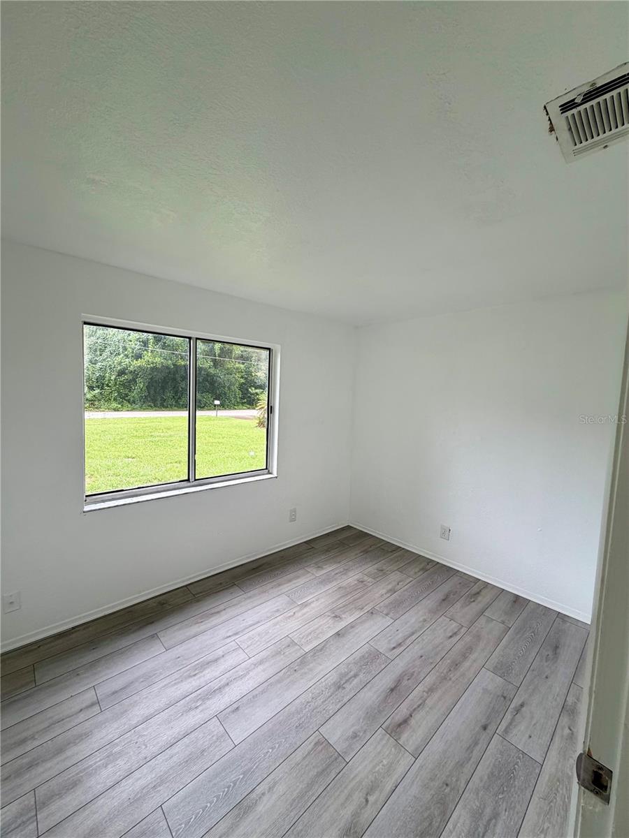 OCALA PARK ESTATE - Residential Lease