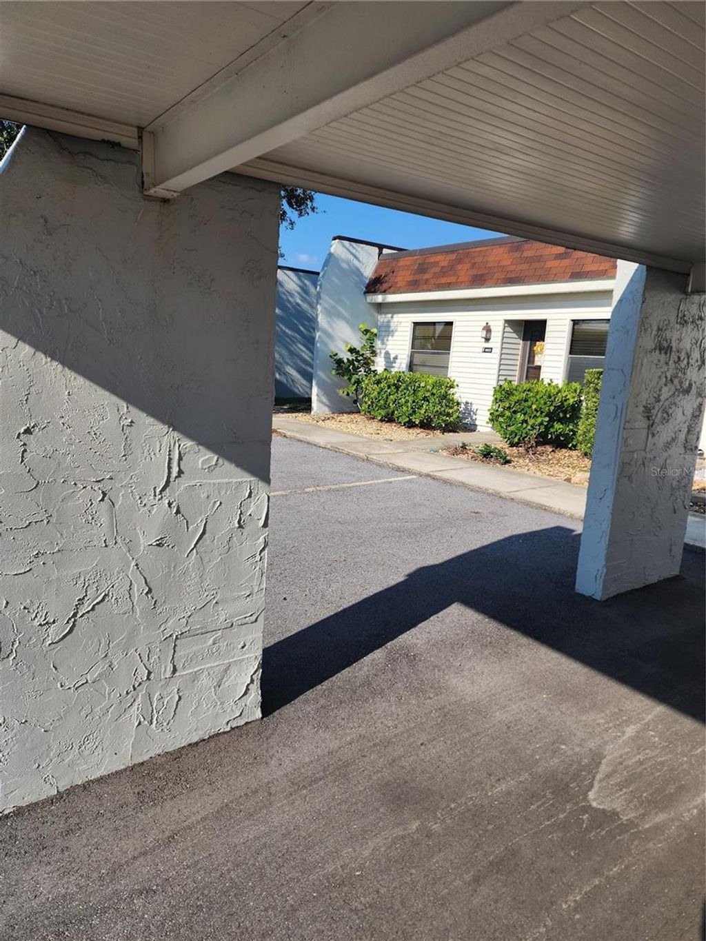 Photo of 9033 Mission Oaks Boulevard, Seminole, FL 33776 (MLS # TB8427708)