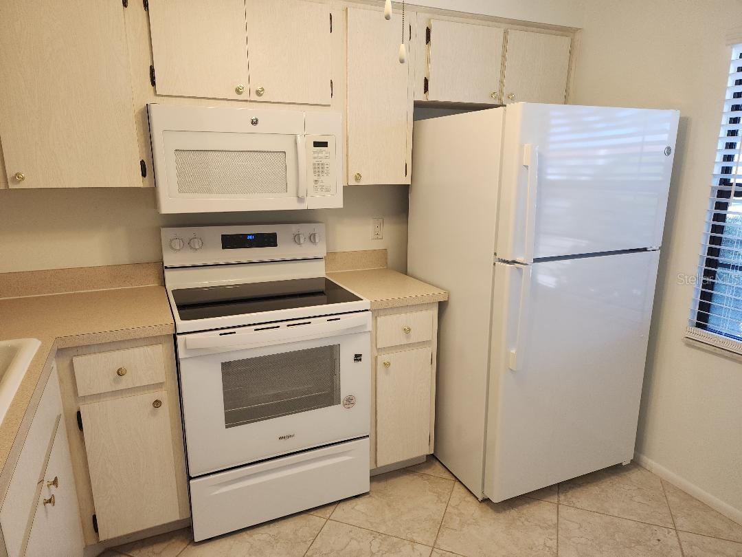 MISSION OAKS CONDO - Residential